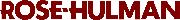 Rose-Hulman Institute of Technology Logo